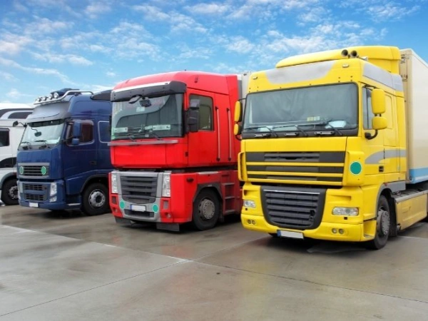 Antalya Aksaray Nakliye